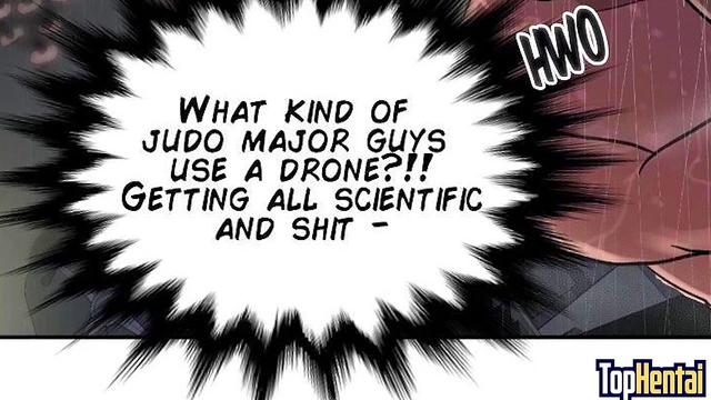 Superpowered Dick Seduces MILF Teacher And Stepsisters In Anime Hentai Adventure