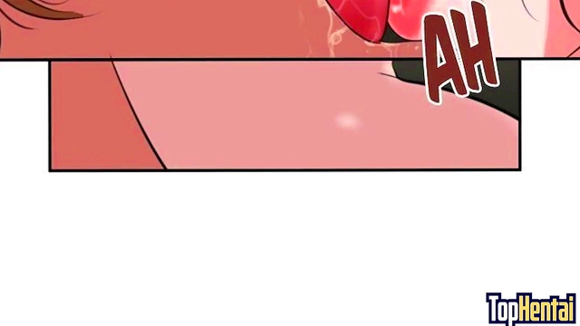 Superpowered Dick Seduces MILF Teacher And Stepsisters In Anime Hentai Adventure