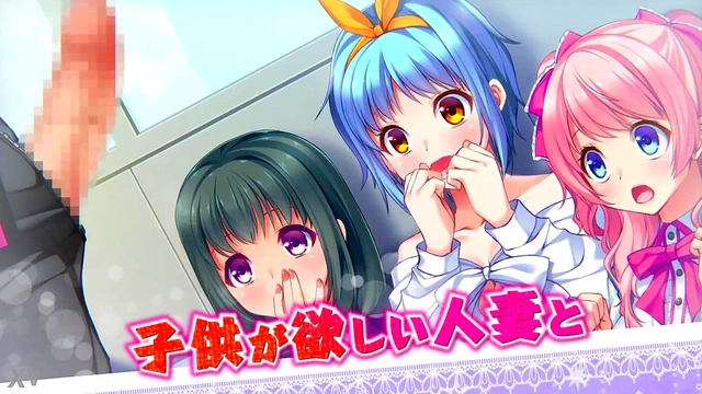 Moe Anime Girl Gets Fucked Hard In Epic Hentai Porn Session