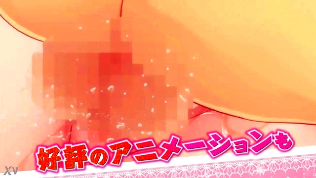 Moe Anime Girl Gets Fucked Hard In Epic Hentai Porn Session