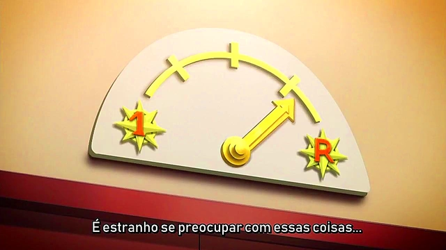 JoJo's Bizarre Adventure – Vento Aureo - Anime Hentai Episode With Subtitles