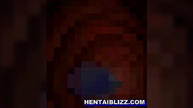 Hardcore Anime Hentai Session With Intense Action & Pleasure