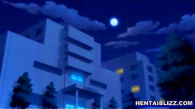 Hardcore Anime Hentai Session With Intense Action & Pleasure