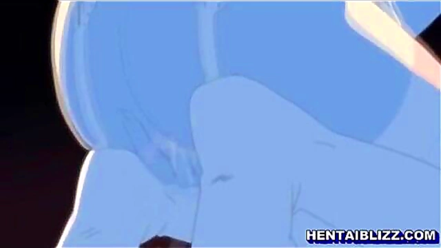 Hardcore Anime Hentai Session With Intense Action & Pleasure