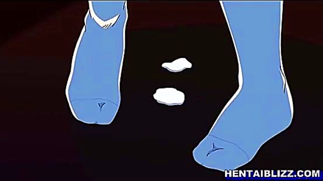 Hardcore Anime Hentai Session With Intense Action & Pleasure