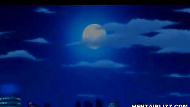 Hardcore Anime Hentai Session With Intense Action & Pleasure