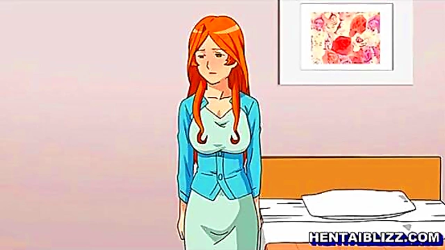 Hardcore Anime Hentai Session With Intense Action & Pleasure