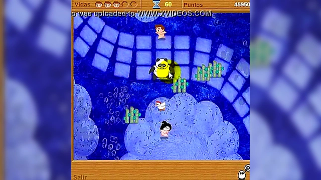 Hentai Game Walkthrough – Adam and Eve Enjoy Steamy Sex Session