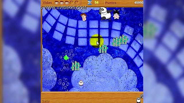 Hentai Game Walkthrough – Adam and Eve Enjoy Steamy Sex Session