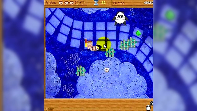 Hentai Game Walkthrough – Adam and Eve Enjoy Steamy Sex Session