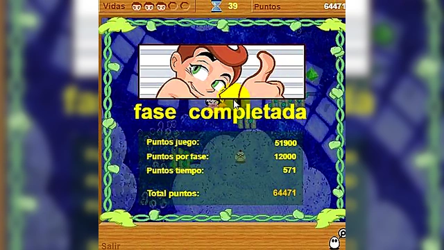 Hentai Game Walkthrough – Adam and Eve Enjoy Steamy Sex Session