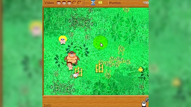 Hentai Game Walkthrough – Adam and Eve Enjoy Steamy Sex Session