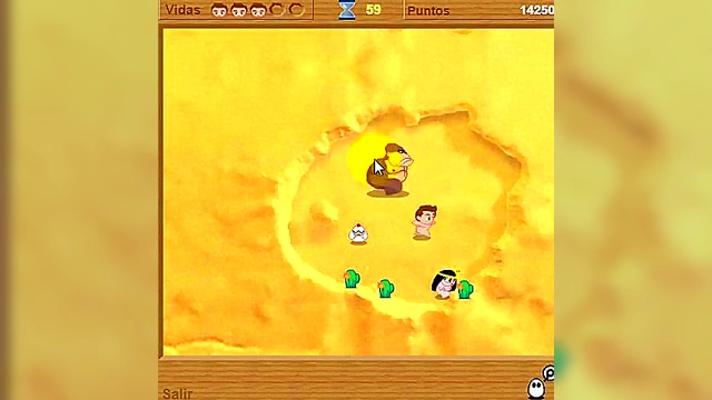 Hentai Game Walkthrough – Adam and Eve Enjoy Steamy Sex Session