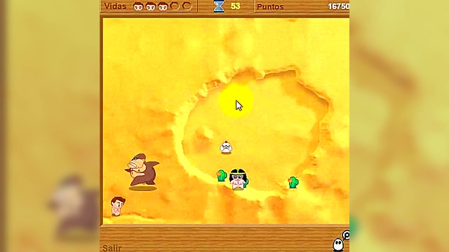 Hentai Game Walkthrough – Adam and Eve Enjoy Steamy Sex Session