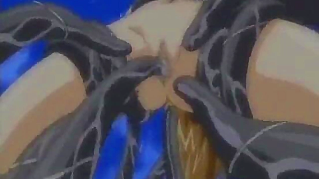 Public Anime Action – Horny Couple Gets Wild In Public Spaces