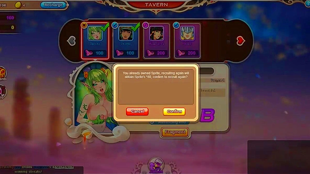 Gods of Hentai – Steamy Gameplay Walkthrough With Naughty Anime Girls