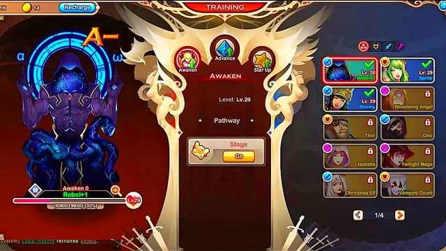 Gods of Hentai – Steamy Gameplay Walkthrough With Naughty Anime Girls