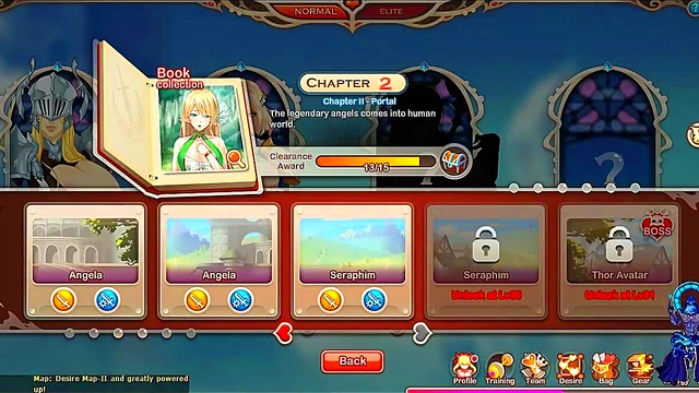 Gods of Hentai – Steamy Gameplay Walkthrough With Naughty Anime Girls