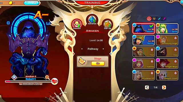 Gods of Hentai – Steamy Gameplay Walkthrough With Naughty Anime Girls