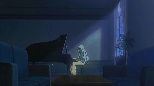 Yuri Anime Girls Share Intimate Moments in School Uniform Strawberry Panic