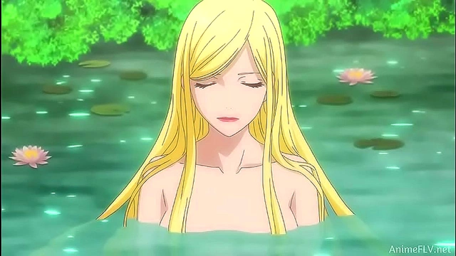 Cute Anime Chick from Noragami Aragoto Gets Fucked in Exciting Hentai Scene