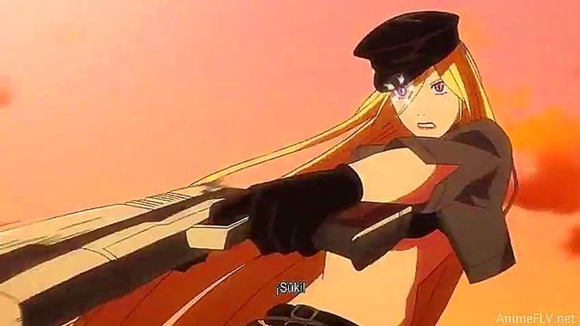 Cute Anime Chick from Noragami Aragoto Gets Fucked in Exciting Hentai Scene