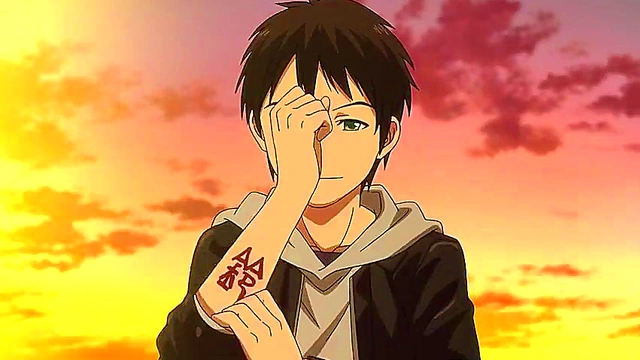 Cute Anime Chick from Noragami Aragoto Gets Fucked in Exciting Hentai Scene