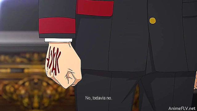 Cute Anime Chick from Noragami Aragoto Gets Fucked in Exciting Hentai Scene