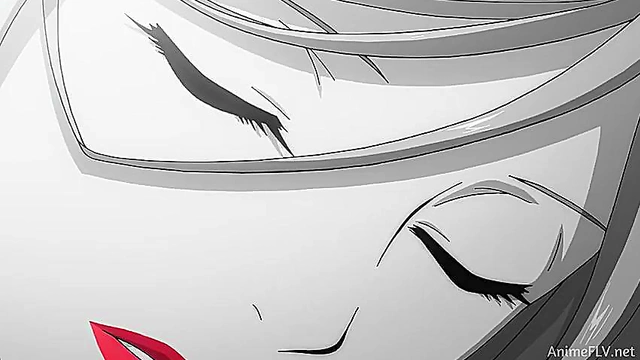 Cute Anime Chick from Noragami Aragoto Gets Fucked in Exciting Hentai Scene