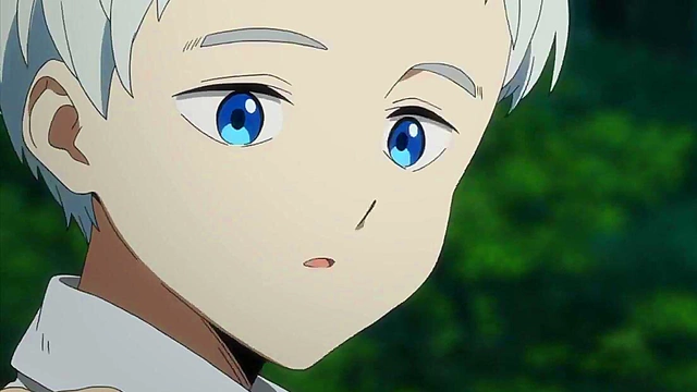 Horny Boys From Yakusoku No Neverland Get Wild In Sexy Hentai Anime Action