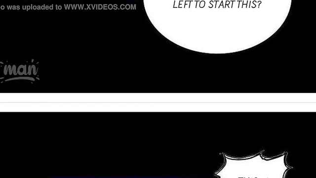 Horny Step-Mom And Stepsisters Get Wild In PC Room Anime Adventure