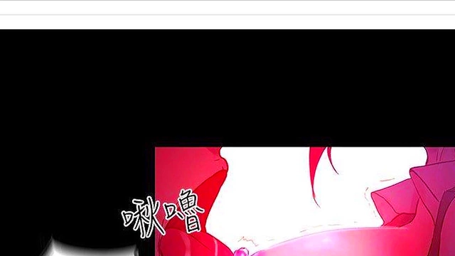 Horny Step-Mom And Stepsisters Get Wild In PC Room Anime Adventure