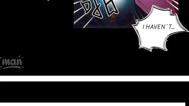 Horny Step-Mom And Stepsisters Get Wild In PC Room Anime Adventure