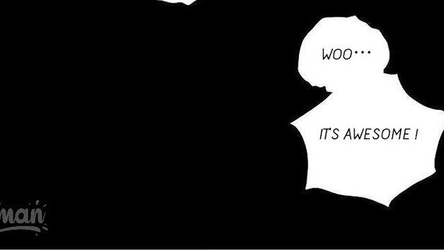 Horny Step-Mom And Stepsisters Get Wild In PC Room Anime Adventure