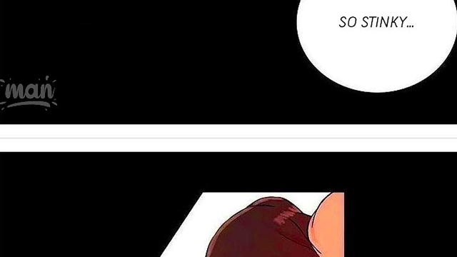 Horny Step-Mom And Stepsisters Get Wild In PC Room Anime Adventure