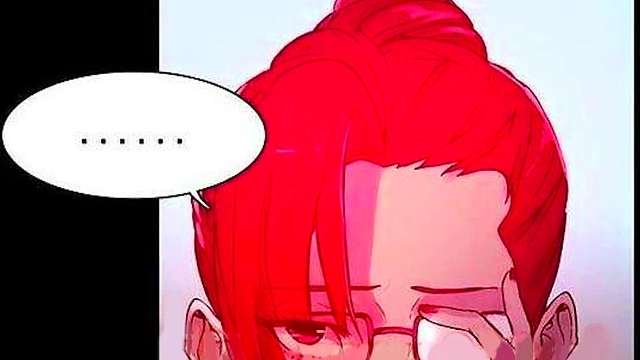 Horny Step-Mom And Stepsisters Get Wild In PC Room Anime Adventure