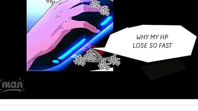 Horny Step-Mom And Stepsisters Get Wild In PC Room Anime Adventure