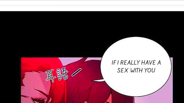 Horny Step-Mom And Stepsisters Get Wild In PC Room Anime Adventure