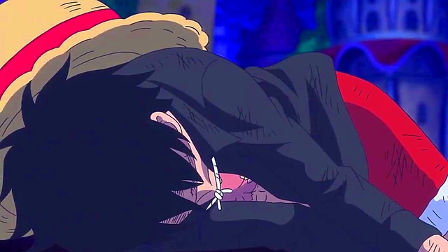 Cute One Piece Anime Chick Gets Fucked Hard In Legendary Hentai Scene