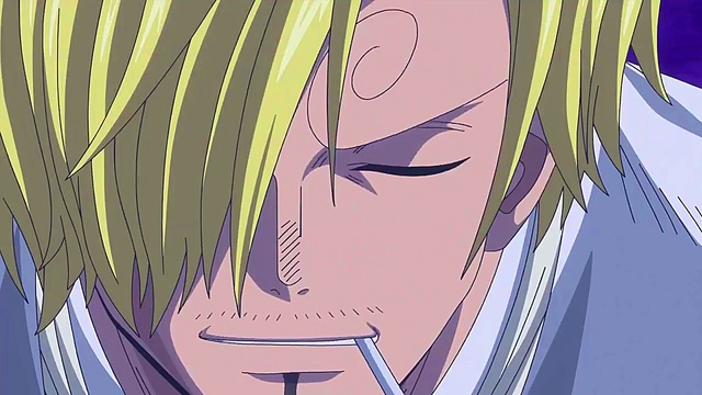 Cute One Piece Anime Chick Gets Fucked Hard In Legendary Hentai Scene