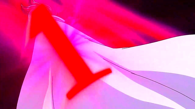 Cute One Piece Anime Chick Gets Fucked Hard In Legendary Hentai Scene