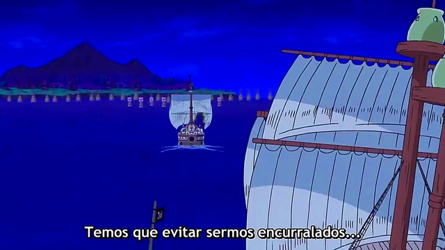 Cute One Piece Anime Chick Gets Fucked Hard In Legendary Hentai Scene