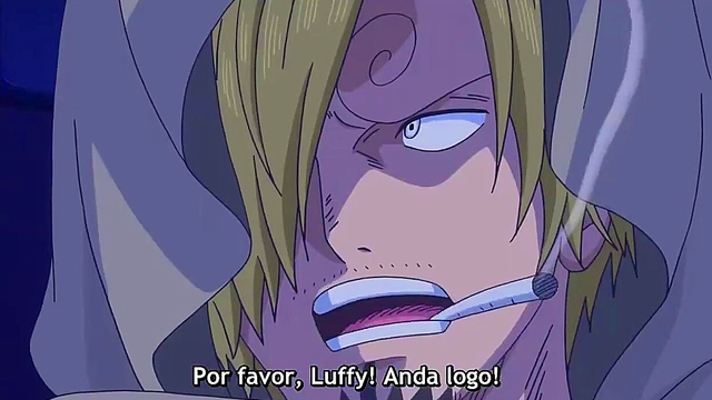 Cute One Piece Anime Chick Gets Fucked Hard In Legendary Hentai Scene