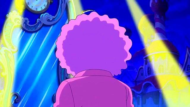 Cute One Piece Anime Chick Gets Fucked Hard In Legendary Hentai Scene