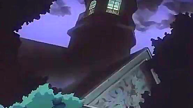 Samurai X Anime – Hot Latina Chick Fights Dark Forces While Getting Fucked