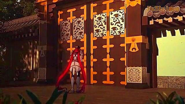 Avatar King Anime Adventure – Hot Hentai Action Unleashed