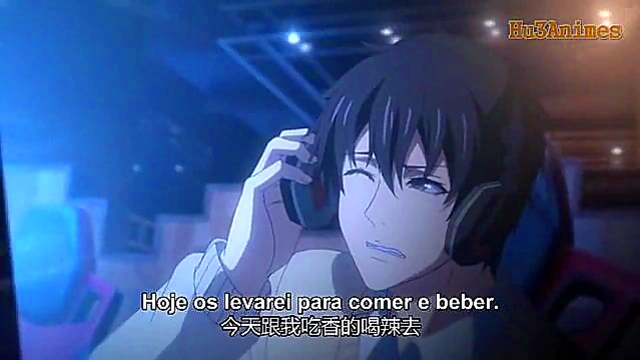 Avatar King Anime Adventure – Hot Hentai Action Unleashed