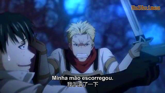 Avatar King Anime Adventure – Hot Hentai Action Unleashed