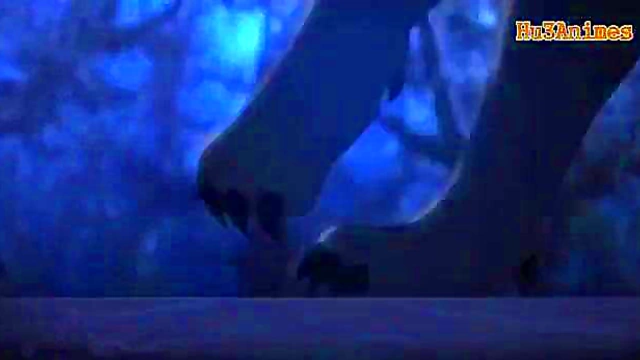 Avatar King Anime Adventure – Hot Hentai Action Unleashed