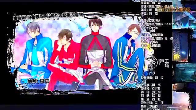 Avatar King Anime Adventure – Hot Hentai Action Unleashed